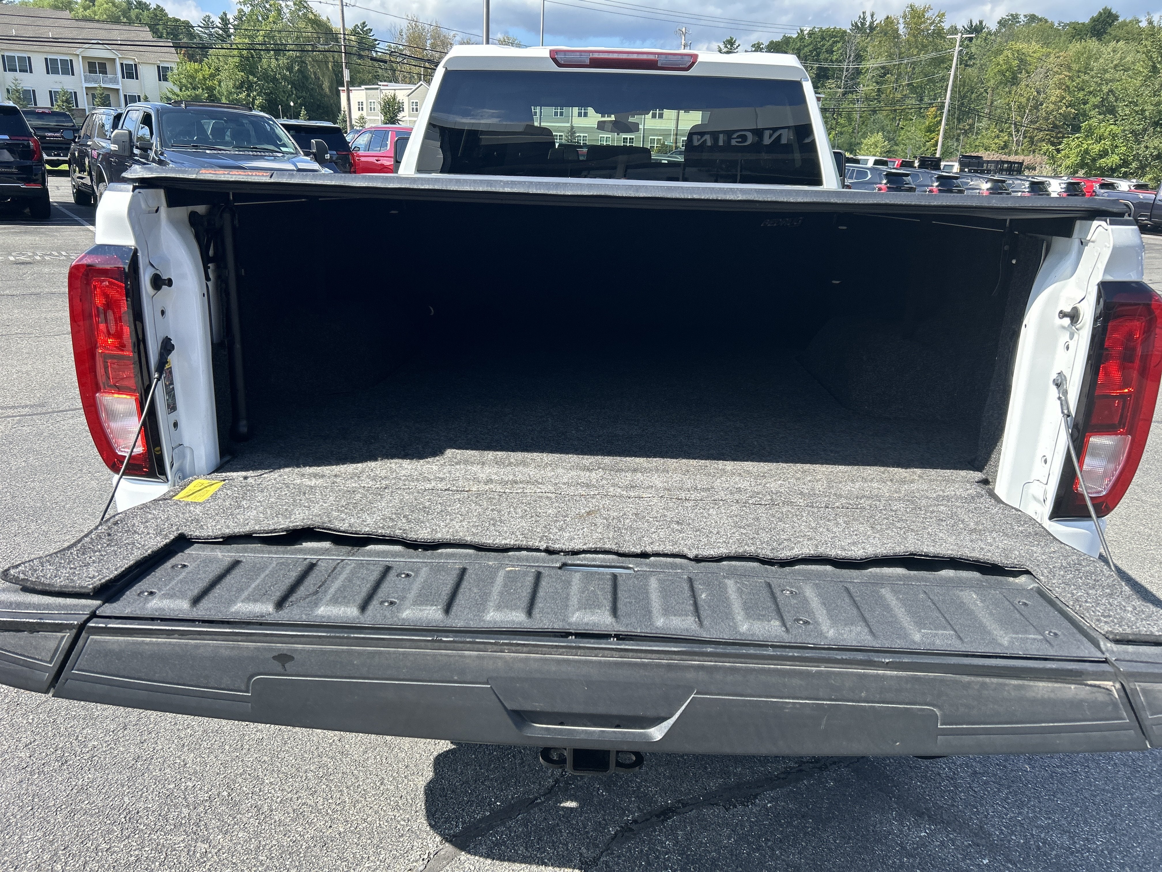2023 GMC Sierra 2500 HD SLE