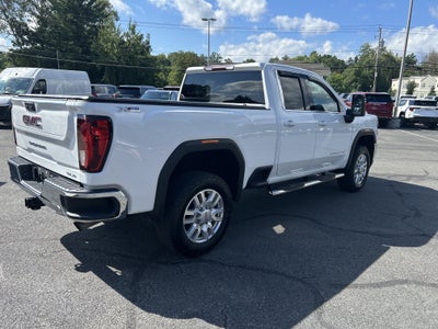2023 GMC Sierra 2500 HD SLE