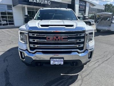 2023 GMC Sierra 2500 HD SLE