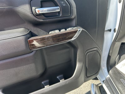 2023 GMC Sierra 2500 HD SLE