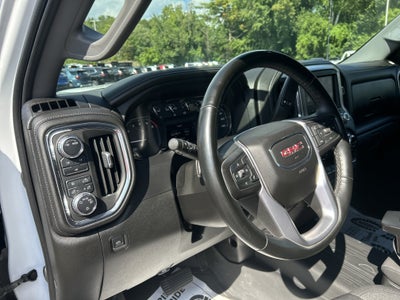 2023 GMC Sierra 2500 HD SLE