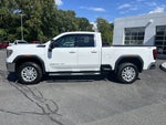 2023 GMC Sierra 2500 HD SLE
