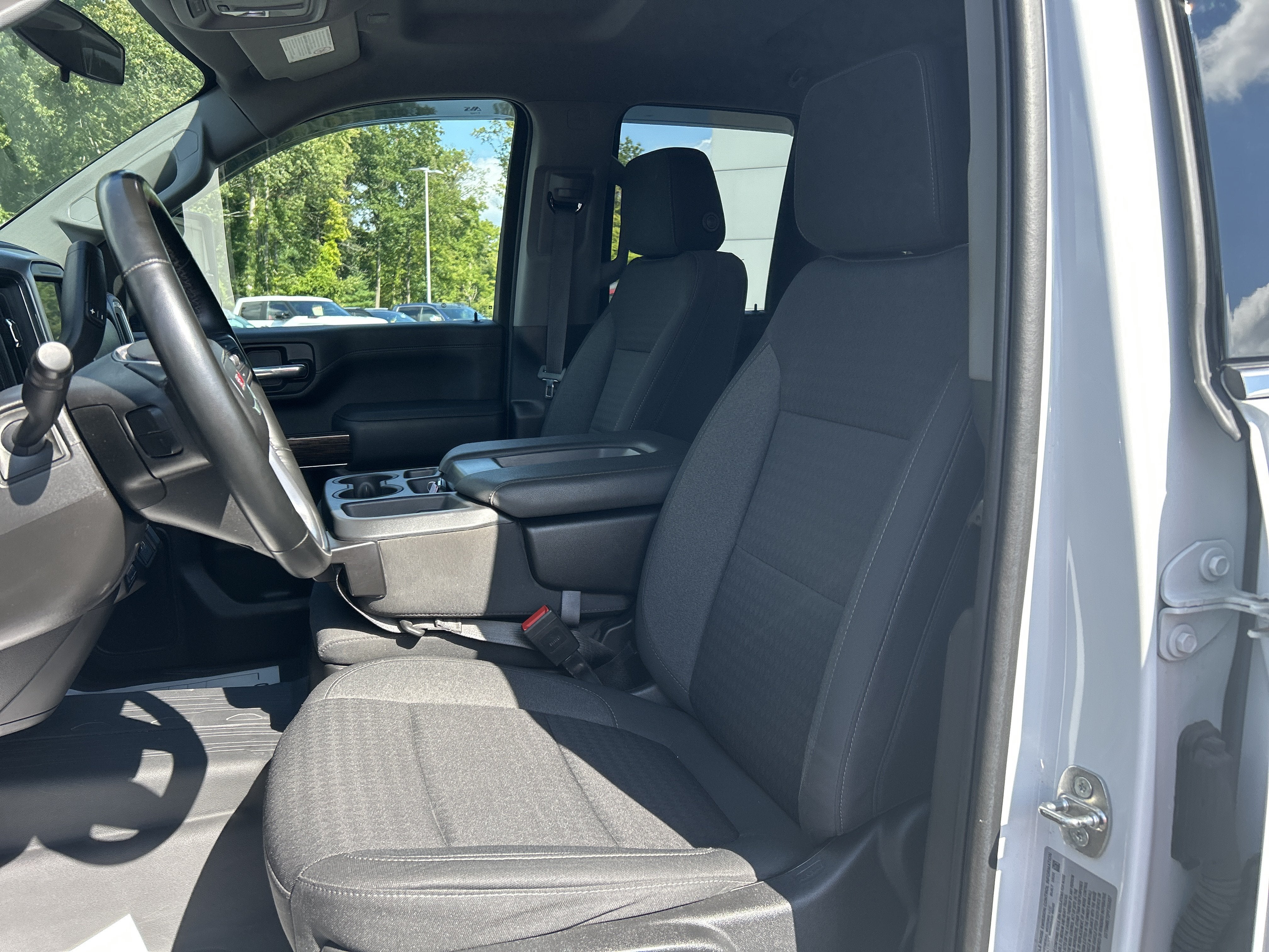 2023 GMC Sierra 2500 HD SLE