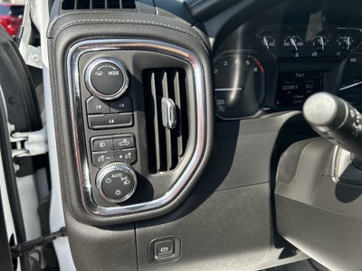 2023 GMC Sierra 2500 HD SLE