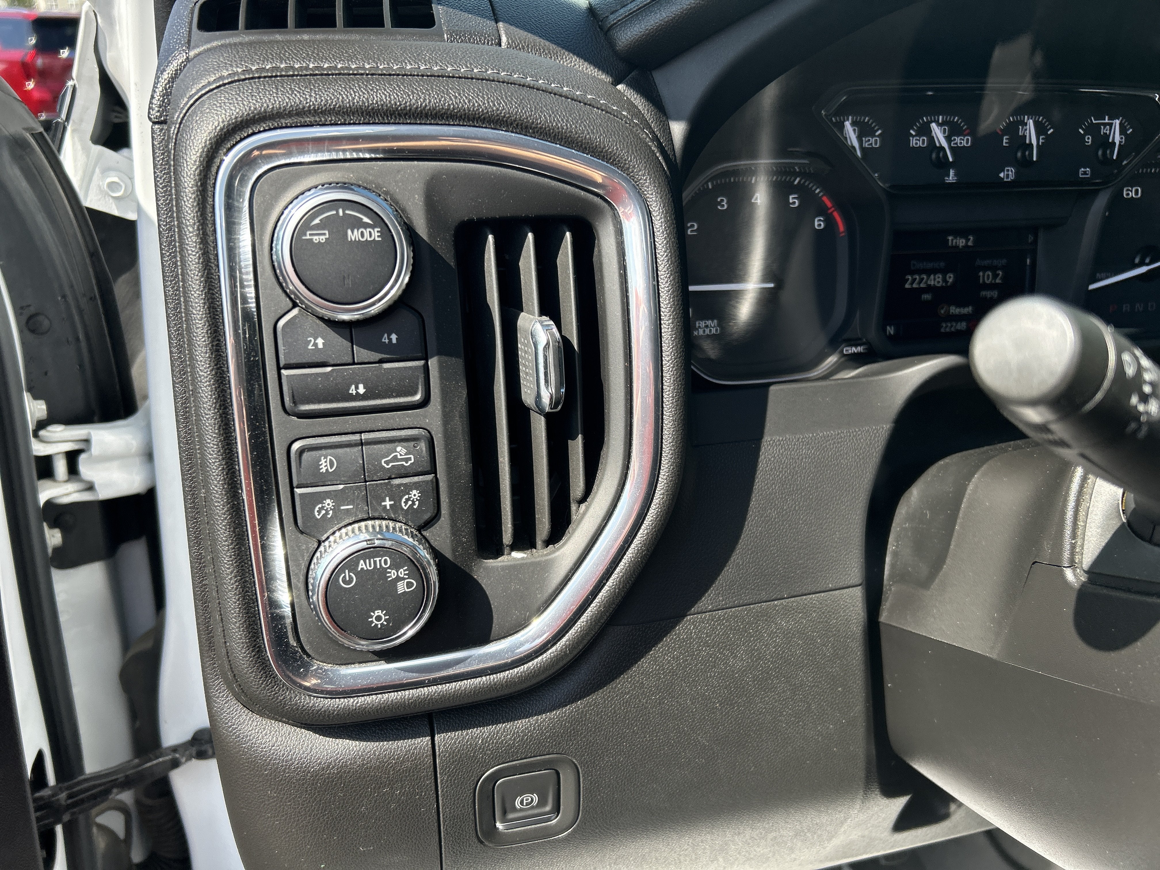 2023 GMC Sierra 2500 HD SLE
