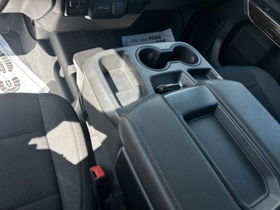 2023 GMC Sierra 2500 HD SLE
