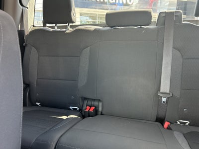 2023 GMC Sierra 2500 HD SLE