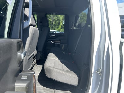 2023 GMC Sierra 2500 HD SLE