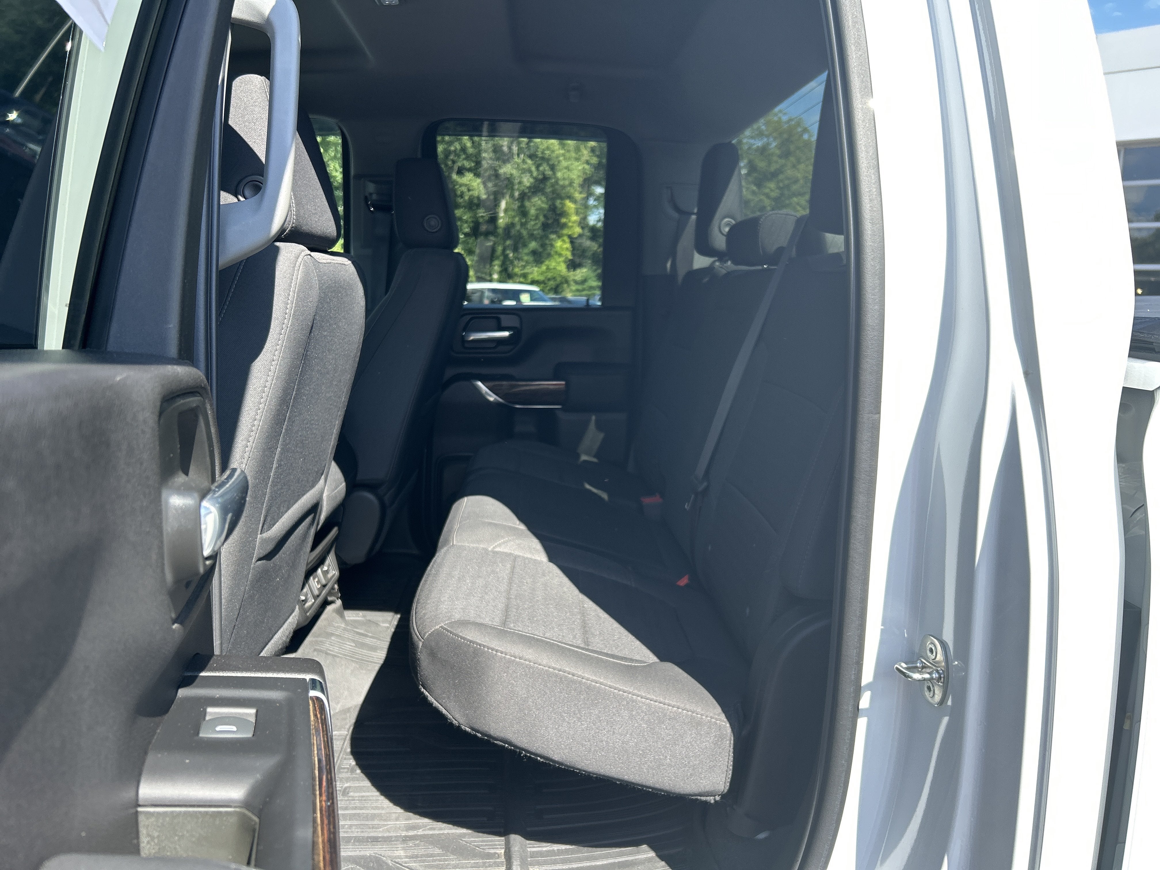 2023 GMC Sierra 2500 HD SLE