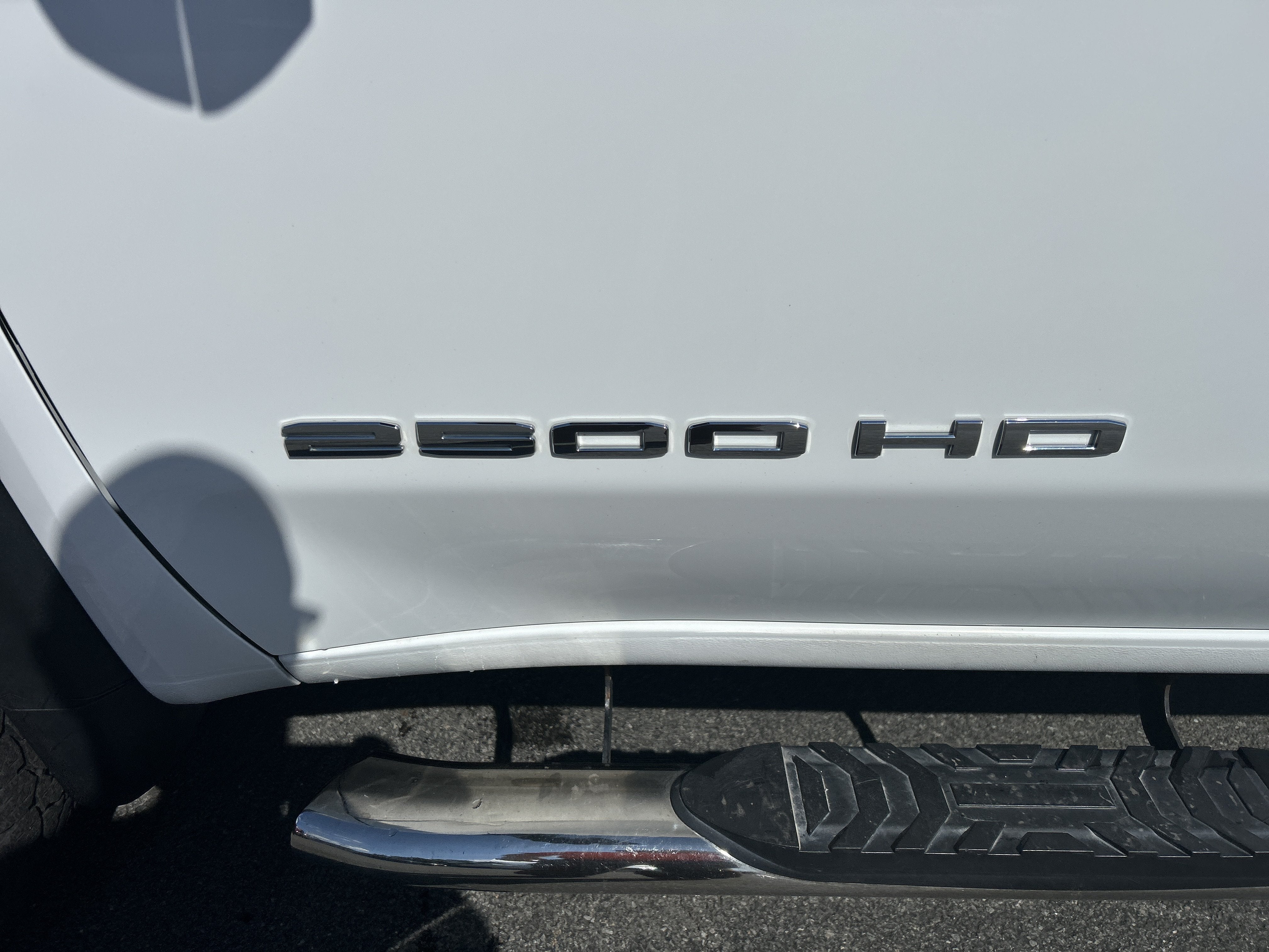 2023 GMC Sierra 2500 HD SLE