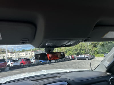 2023 GMC Sierra 2500 HD SLE