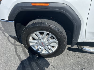 2023 GMC Sierra 2500 HD SLE