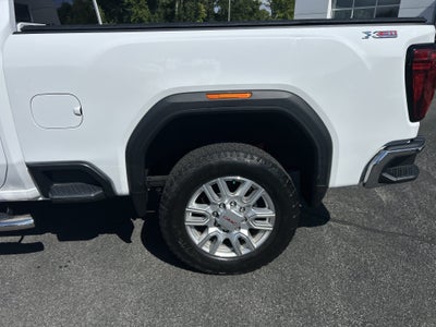 2023 GMC Sierra 2500 HD SLE