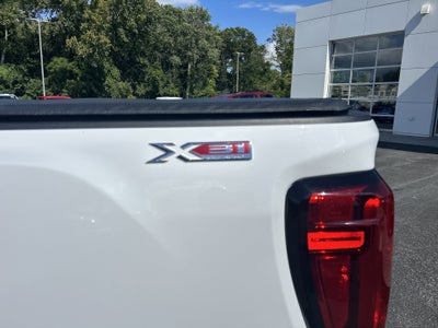 2023 GMC Sierra 2500 HD SLE