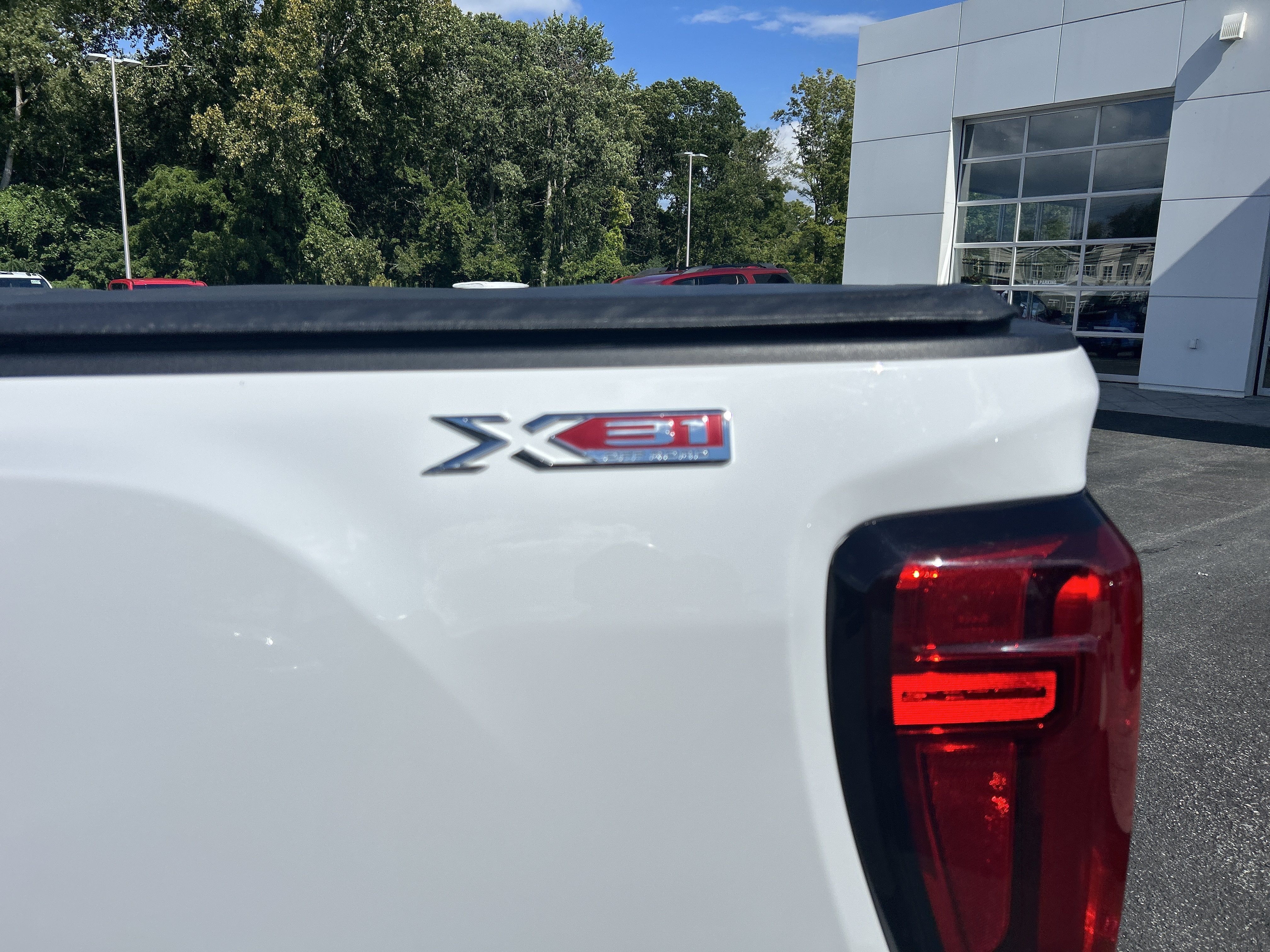 2023 GMC Sierra 2500 HD SLE