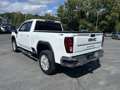 2023 GMC Sierra 2500 HD SLE