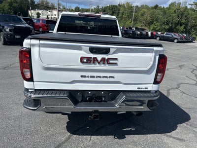 2023 GMC Sierra 2500 HD SLE