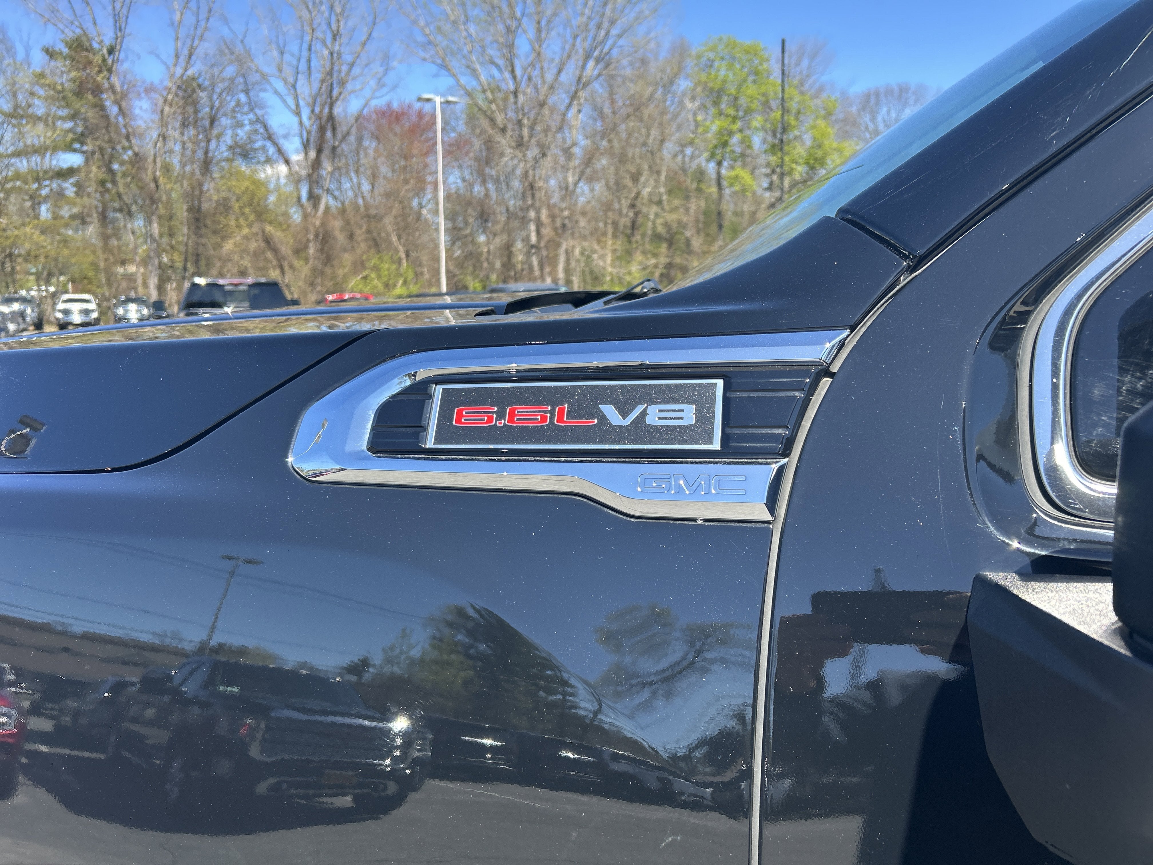 2022 GMC Sierra 2500 HD SLT