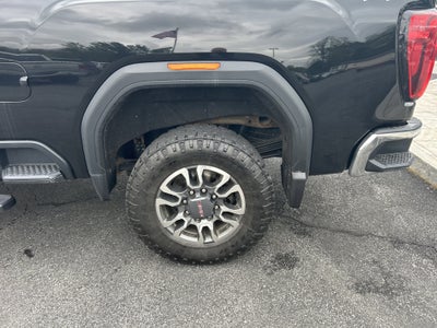 2022 GMC Sierra 2500 HD SLT