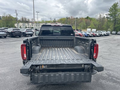 2022 GMC Sierra 2500 HD SLT