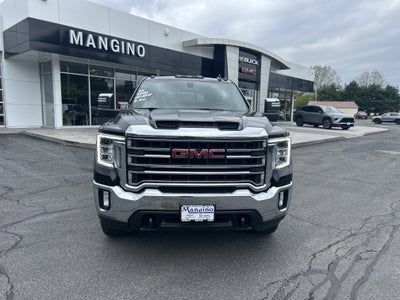2022 GMC Sierra 2500 HD SLT