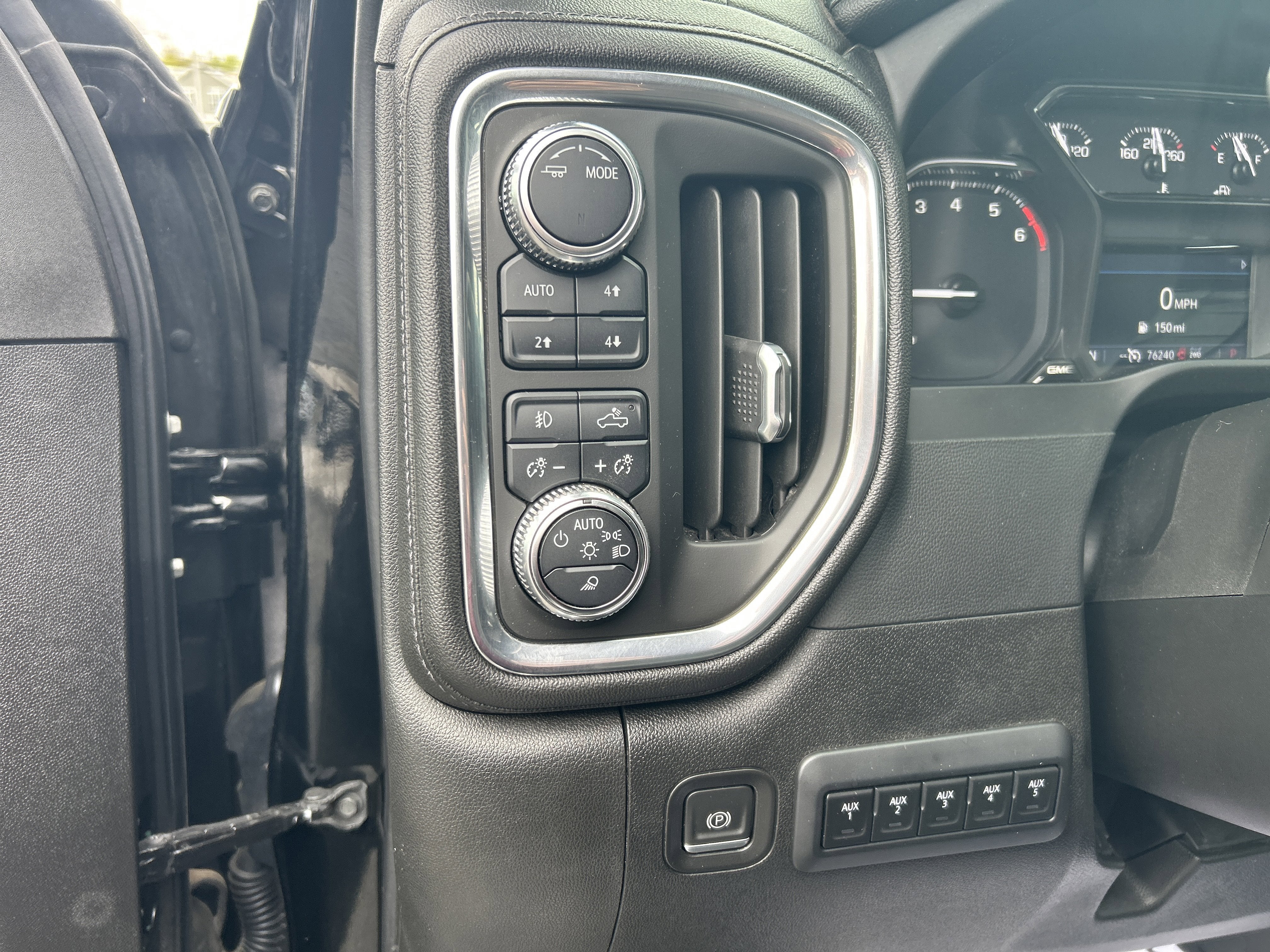2022 GMC Sierra 2500 HD SLT
