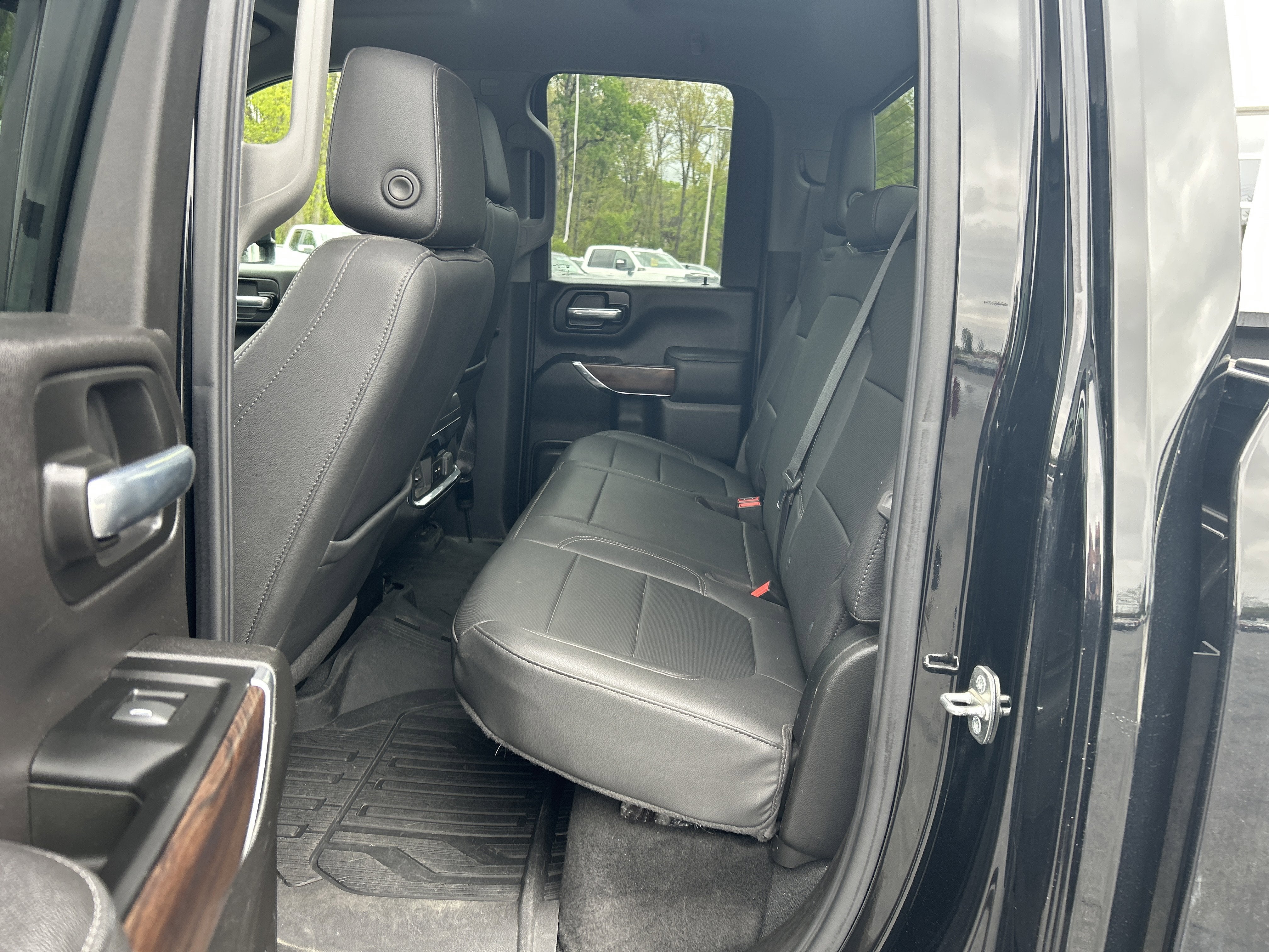 2022 GMC Sierra 2500 HD SLT