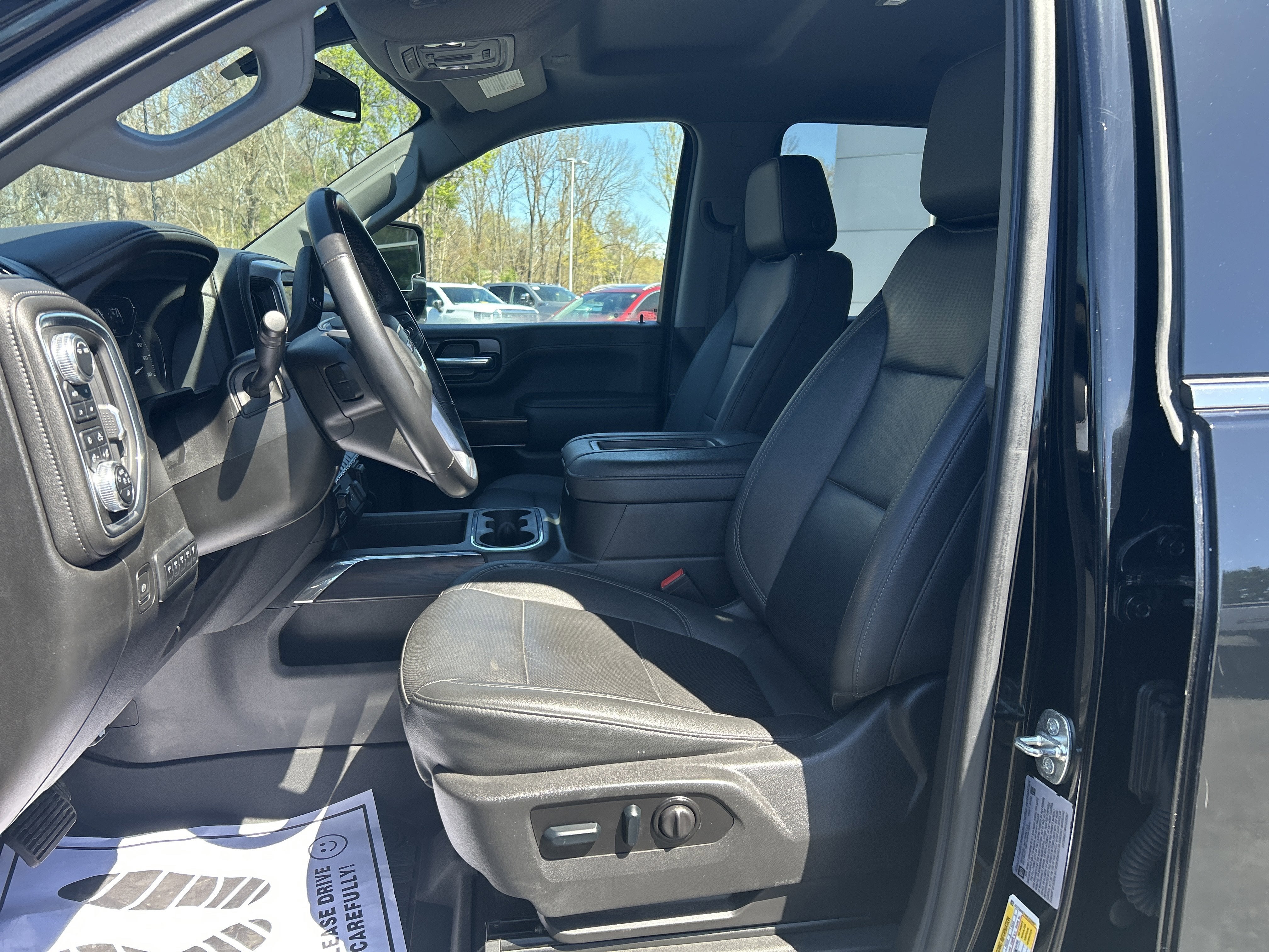 2022 GMC Sierra 2500 HD SLT
