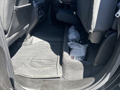 2022 GMC Sierra 2500 HD SLT