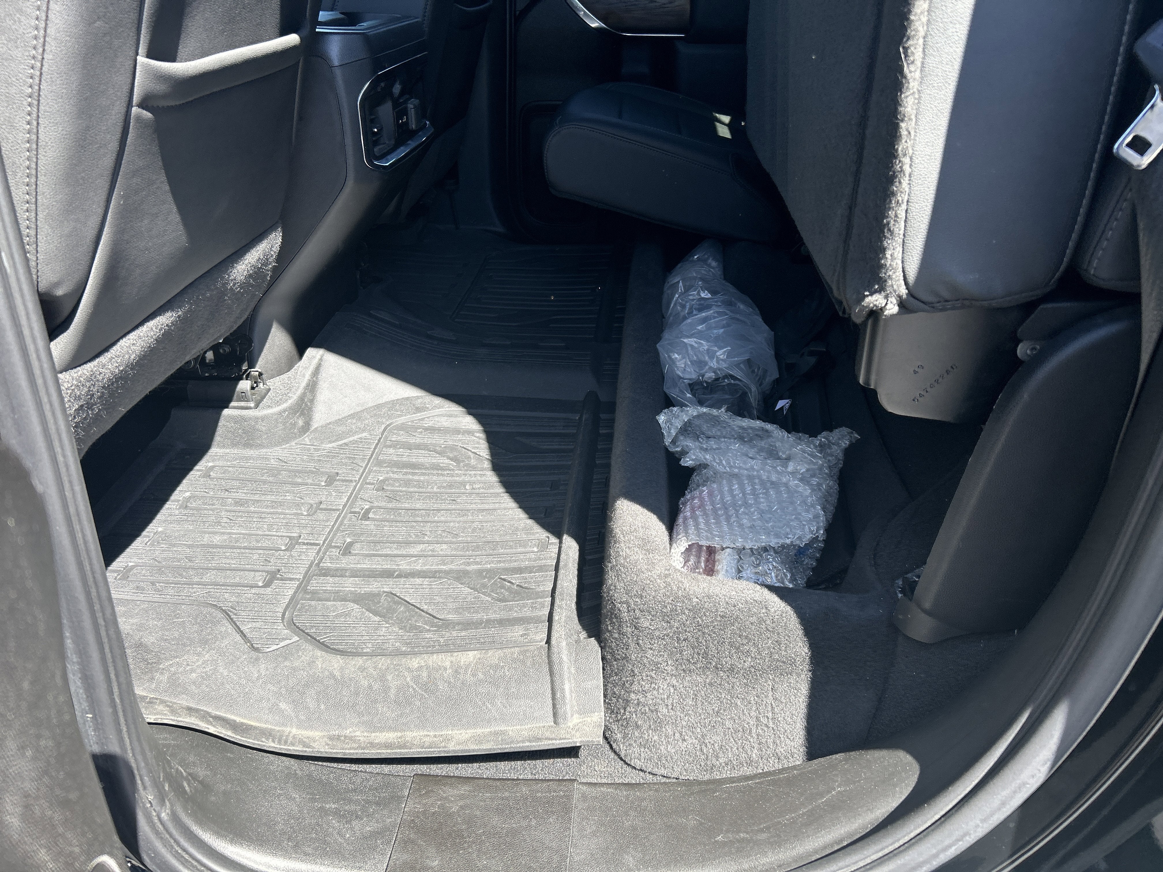2022 GMC Sierra 2500 HD SLT