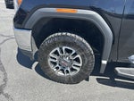 2022 GMC Sierra 2500 HD SLT