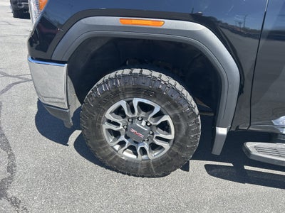 2022 GMC Sierra 2500 HD SLT