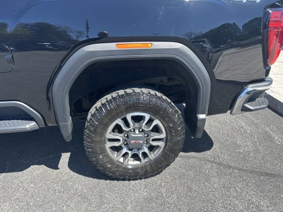 2022 GMC Sierra 2500 HD SLT