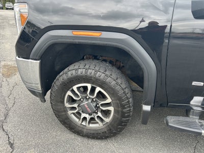 2022 GMC Sierra 2500 HD SLT