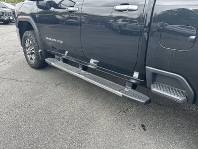 2022 GMC Sierra 2500 HD SLT