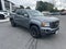 2020 GMC Canyon 4WD SLE