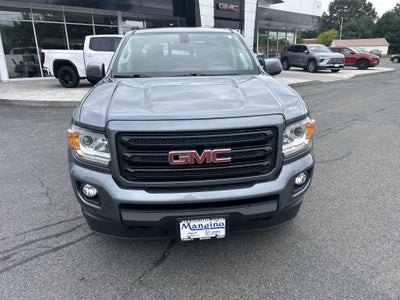 2020 GMC Canyon 4WD SLE