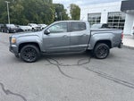 2020 GMC Canyon 4WD SLE