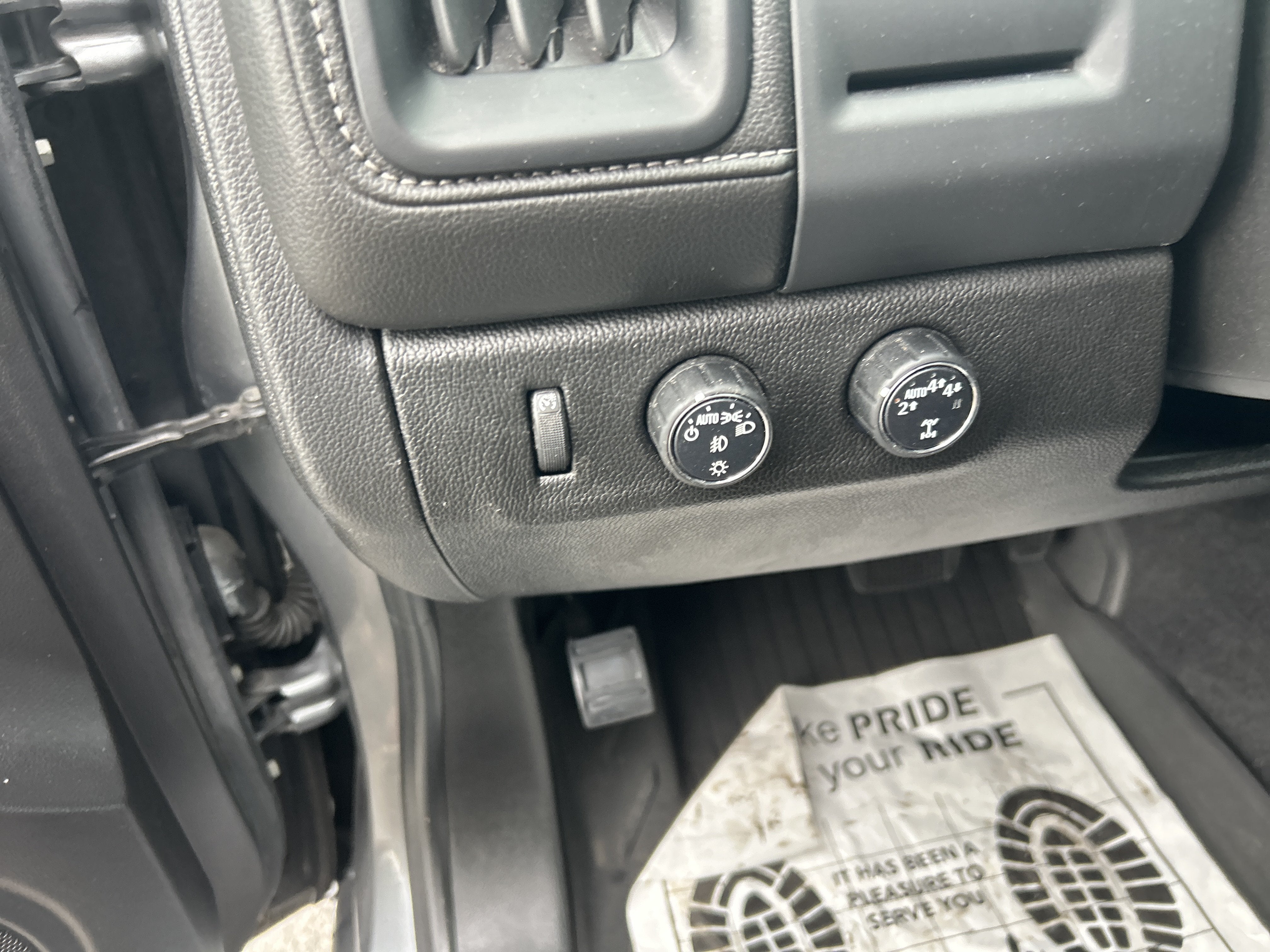 2020 GMC Canyon 4WD SLE