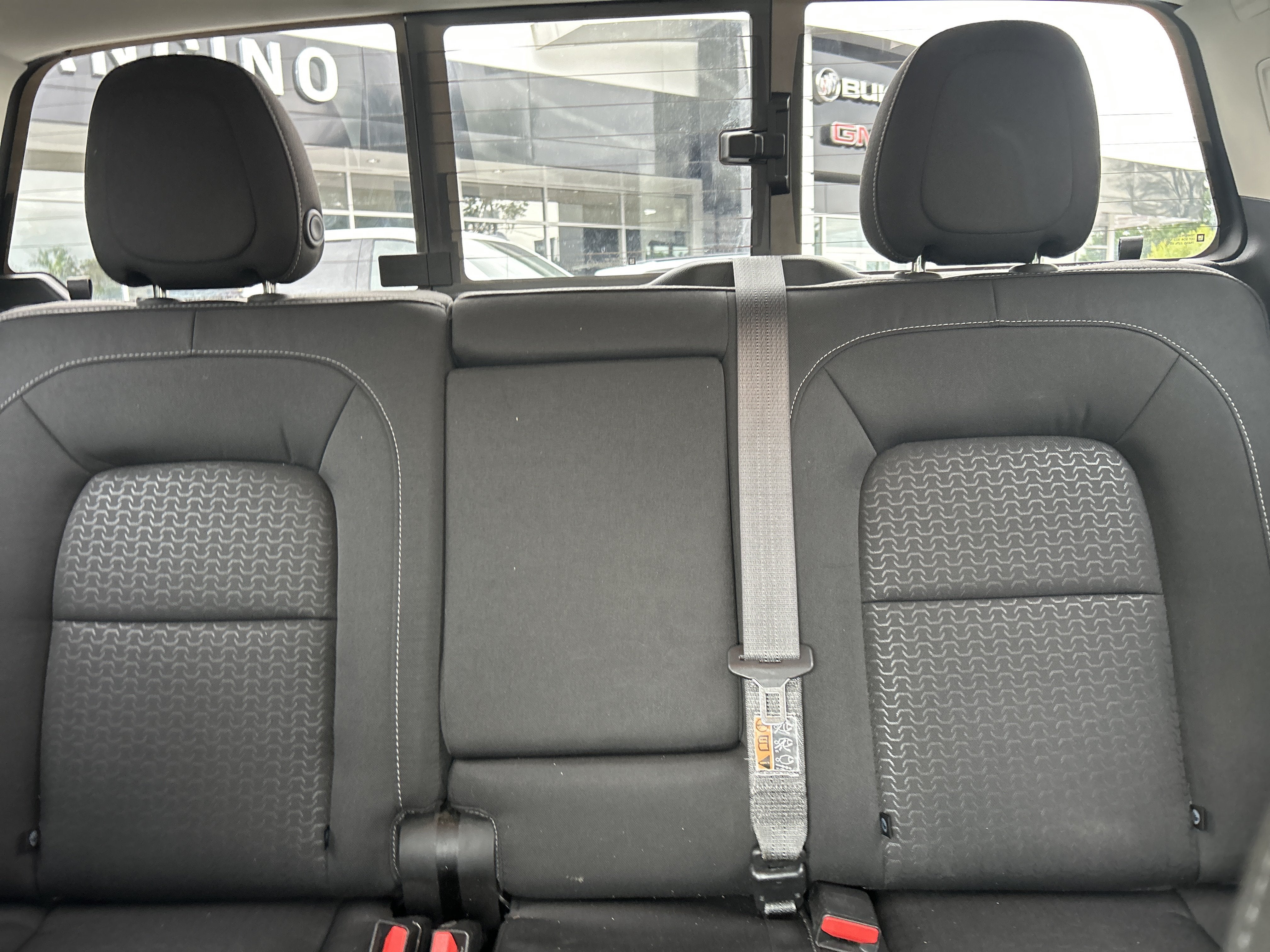 2020 GMC Canyon 4WD SLE