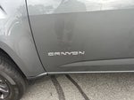 2020 GMC Canyon 4WD SLE