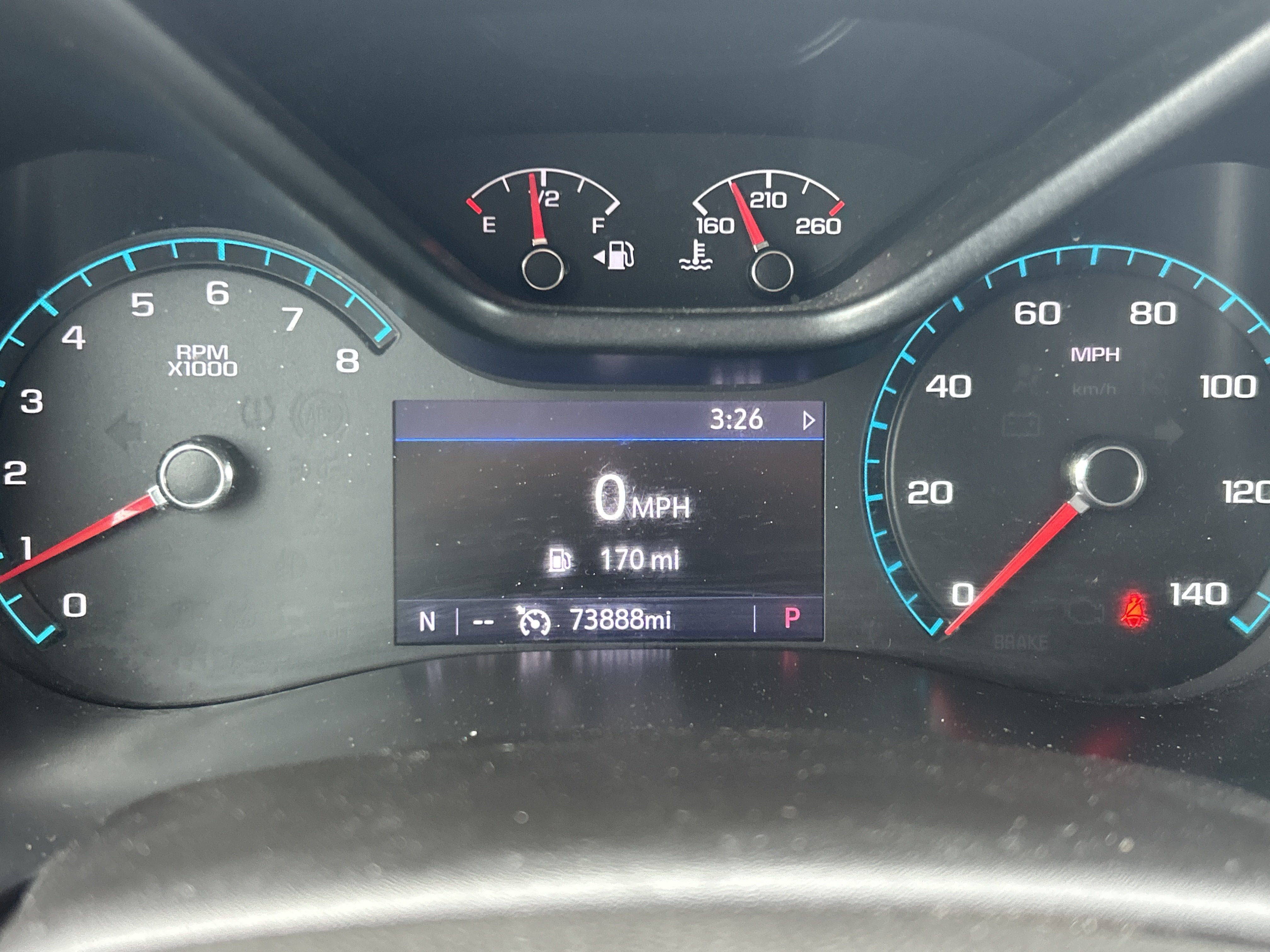 2020 GMC Canyon 4WD SLE