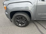 2020 GMC Canyon 4WD SLE