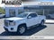 2017 GMC Canyon 4WD SLE