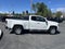 2017 GMC Canyon 4WD SLE
