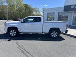 2017 GMC Canyon 4WD SLE