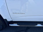 2017 GMC Canyon 4WD SLE