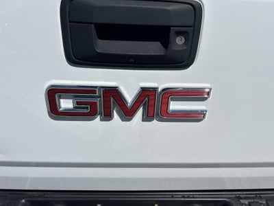 2017 GMC Canyon 4WD SLE
