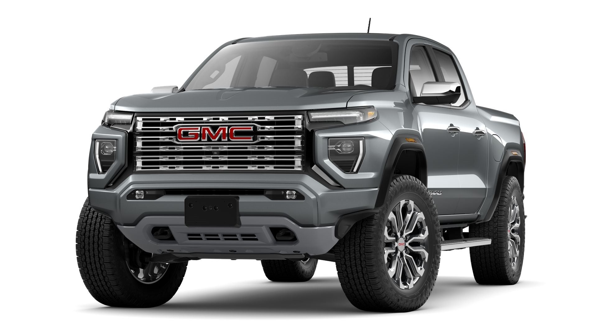 2025 GMC Canyon 4WD Denali