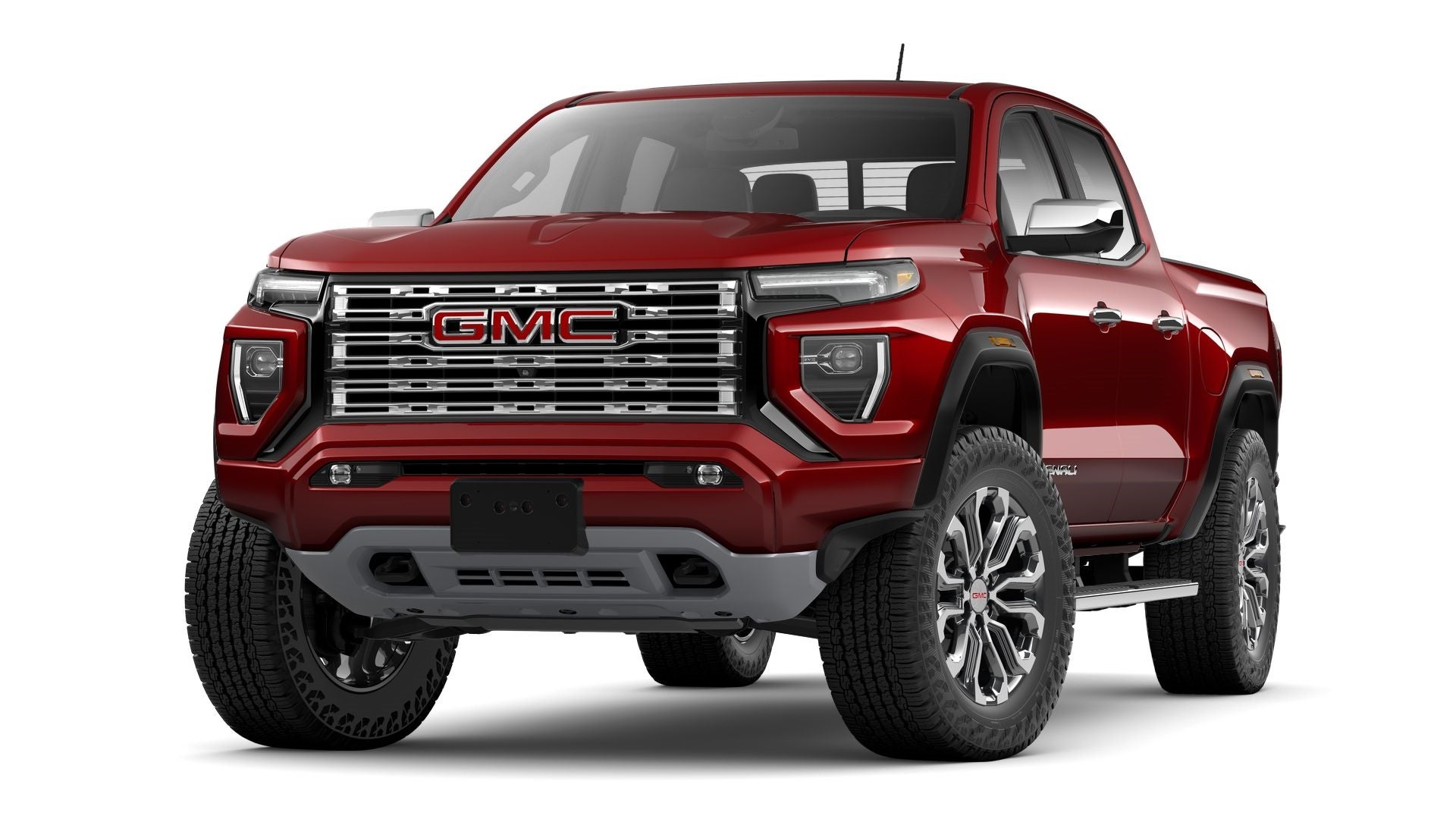2025 GMC Canyon 4WD Denali